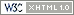 XHTML v�lido