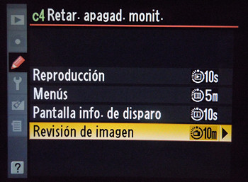 RetardoApagado