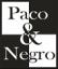 Paco&Negro
