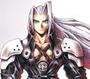 Sephirot