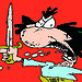 cartoonche
