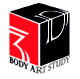 3dbodyartstudy