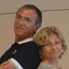 Mariano y Anna