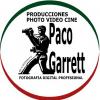 PacoGarrett