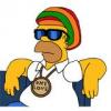 Homer Simpson