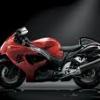 hayabusa