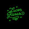 lucesraras