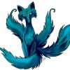 Kitsune