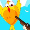 Angry Bird anti fpmato