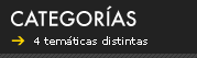 Categor�as