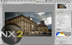 Curso de edici&oacute;n fotogr&aacute;fica 2012