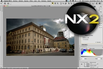 Nikon School Cursos Tematicos Retoque