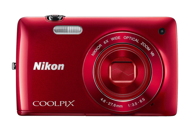 Opiniones de la cámara Nikon COOLPIX S4300