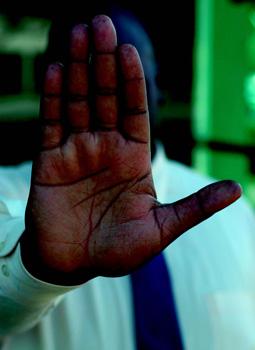 D�selo a la Mano