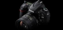 Presentaci�n Nueva Nikon D600