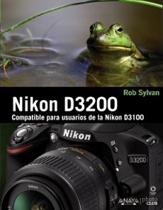 Nikon D3200 Nikon D3200