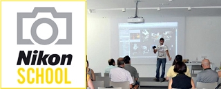 Tutoriales Nikon School
