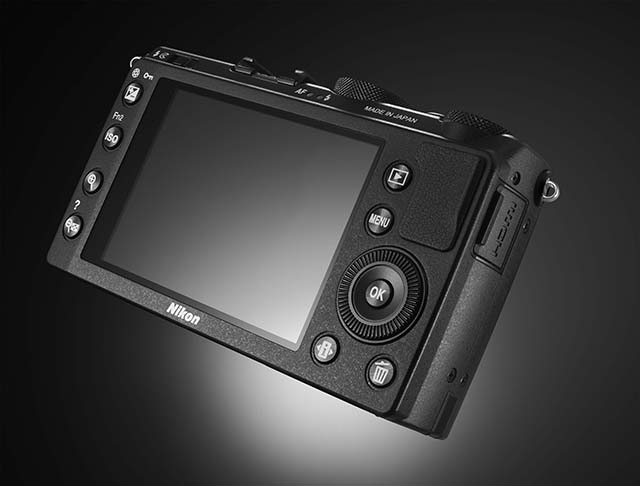 COOLPIX A