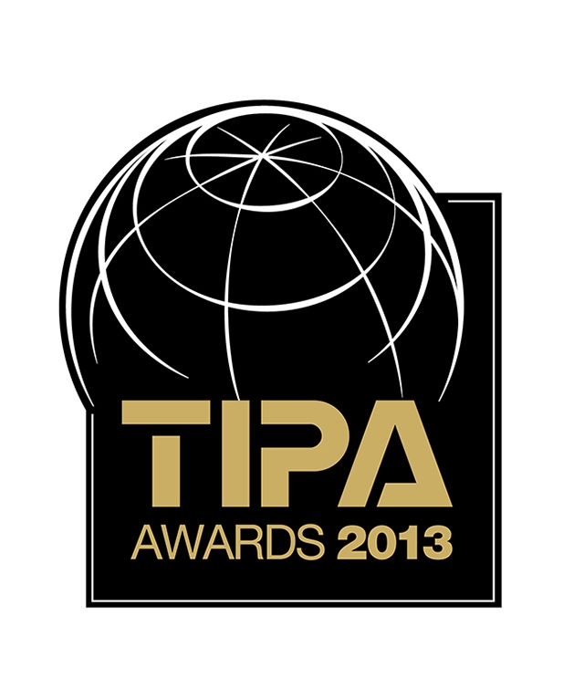 Logo TIPA