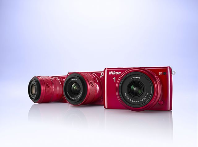 Nikon1 S1