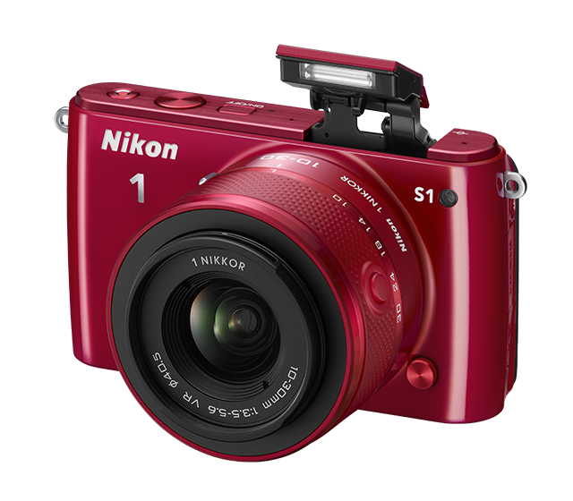 Nikon 1 S1