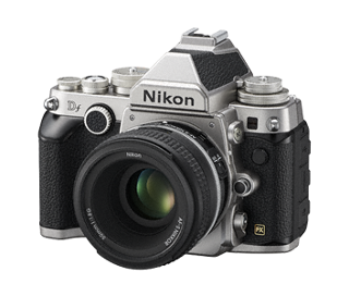 Nikon Df Nikon Df