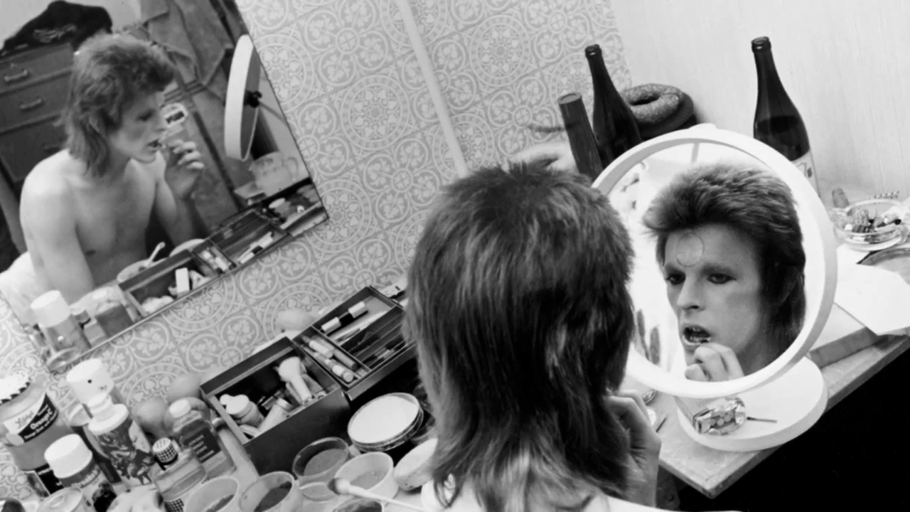 David Bowie