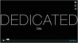 Dedicated
