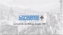 biscayenne
