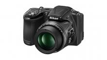 Nikonistas TV: Nikon COOLPIX L830