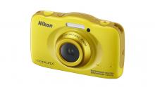 Nikonistas TV: Nikon COOLPIX S32