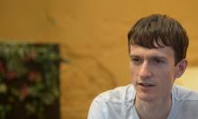 Soy Diferente | Andrius Aleksandravicius - Entrevista