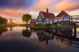 Zaanse Schans �DarkRigel