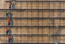 Trabajadores | �Dragan Lapčević