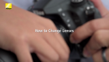 Nikon Unveiled: C�mo cambiar los objetivos