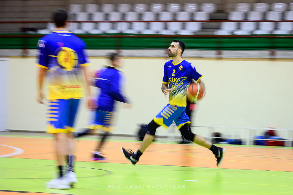Nikon Z6 + FTZ + AF-S Nikkor 70-200mm f2.8 VRII | f/5 1/40s Iso1000 | � C�sar March