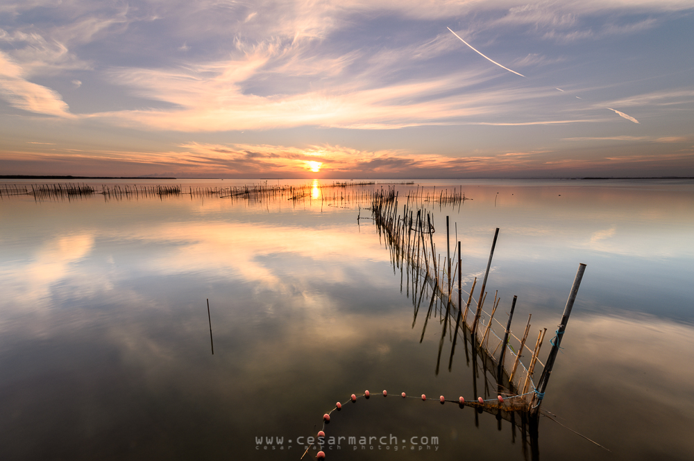 Nikon Z6 + FTZ + AF-S Nikkor 14-24mm f2.8 | f/22 2s Iso100 + filtro degradado inverso | � C�sar March