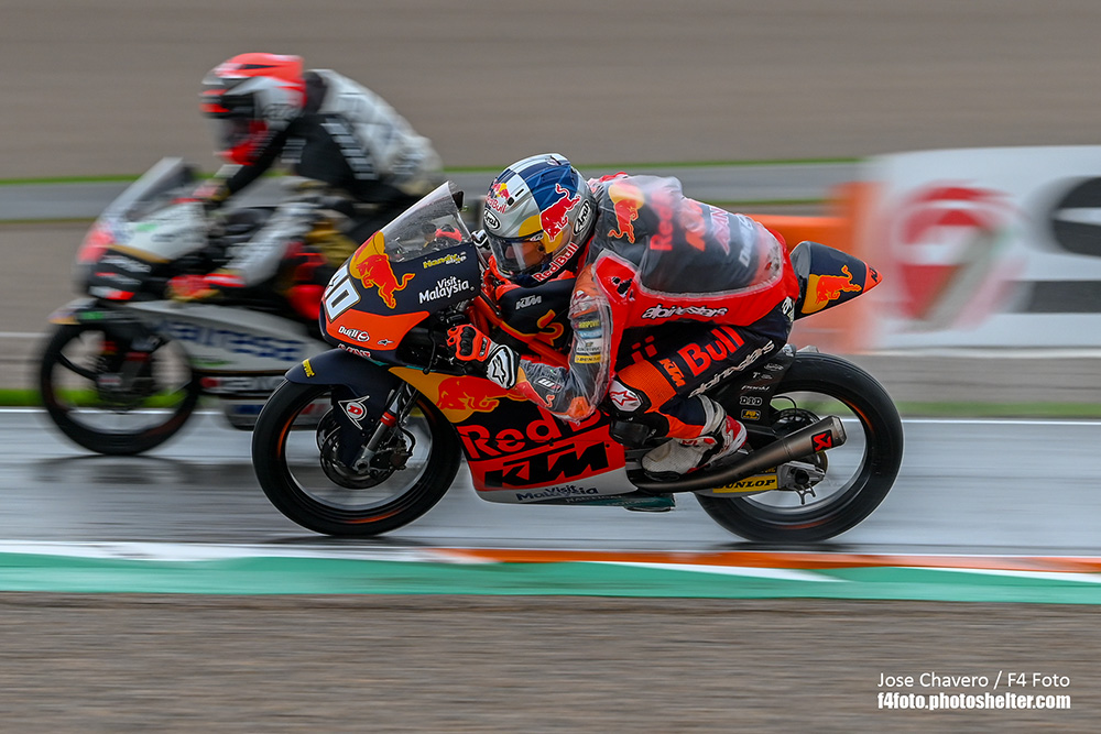 Nikon Z6 + FTZ + AF-S Nikkor 180-400mm f4E FL | f/8 1/320s Iso560 | � Jos� Chavero