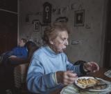 Premio Open Award single photo Gold Prize | Alma and Alzheimer's | �Jason Parnell-Brookes | Reino Unido