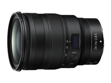 NIKKOR Z 24-70mm f/2.8 S