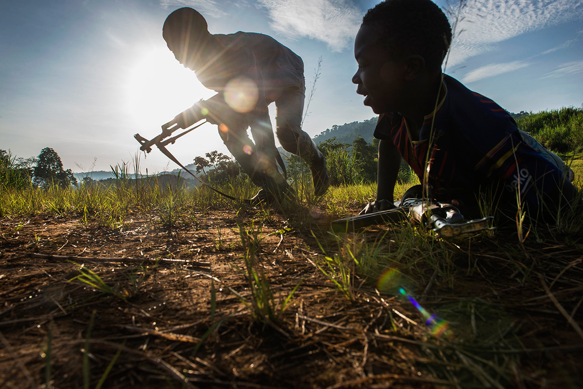 Nikon D800 + 24-70mm f/2.8 | 24mm; 1/250 seg; f/14; ISO 500| �Alfons Rodriguez y Xavier Aldekoa