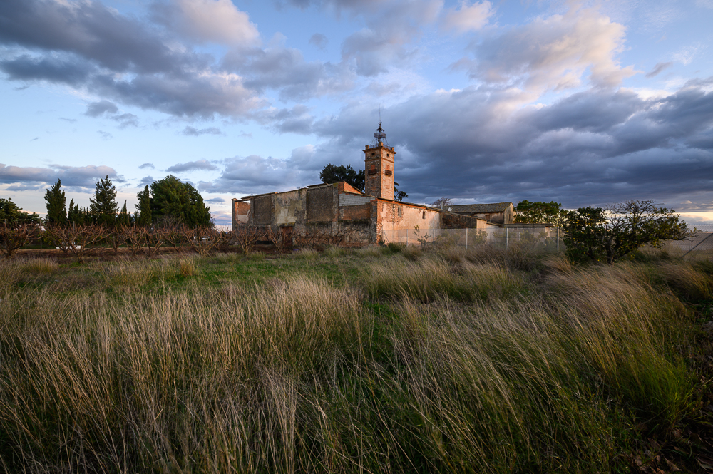 Nikon Z 6II + FTZ + AF-S Nikkor 14-24mm f2.8 | f/11 1/15s Iso100|� Cesar March
