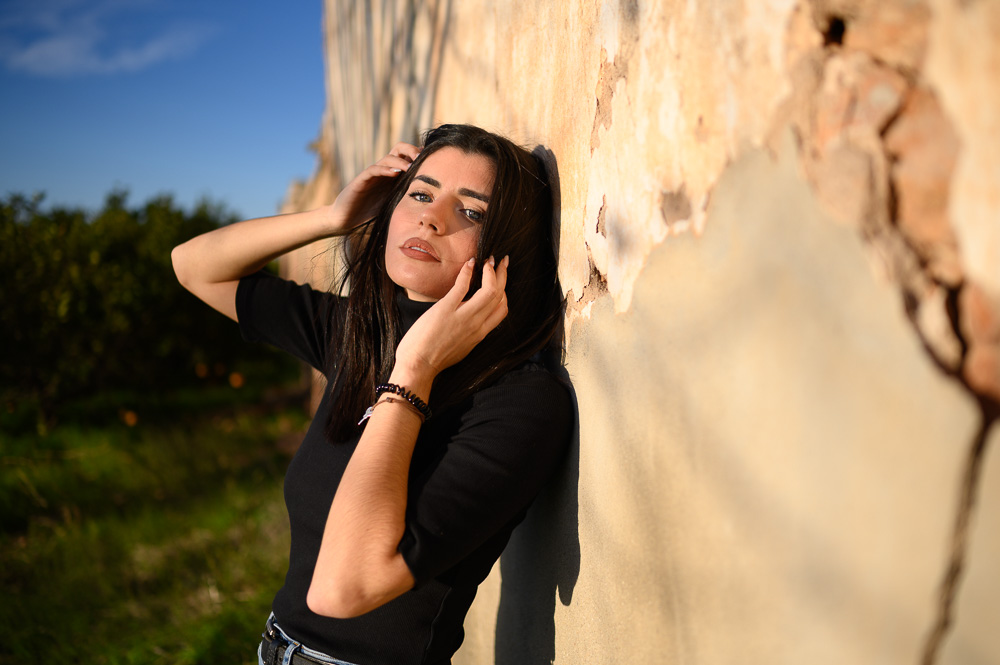 Nikon Z 6II + Nikkor Z 35mm f/1.8 S | f/1.8 1/5000s Iso100