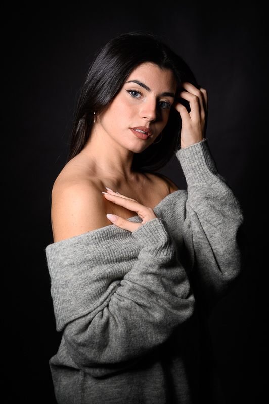 Nikon Z 6II + Nikkor Z 24-70mm f/4 S | f/5.6 1/125s Iso100 | � Cesar March
