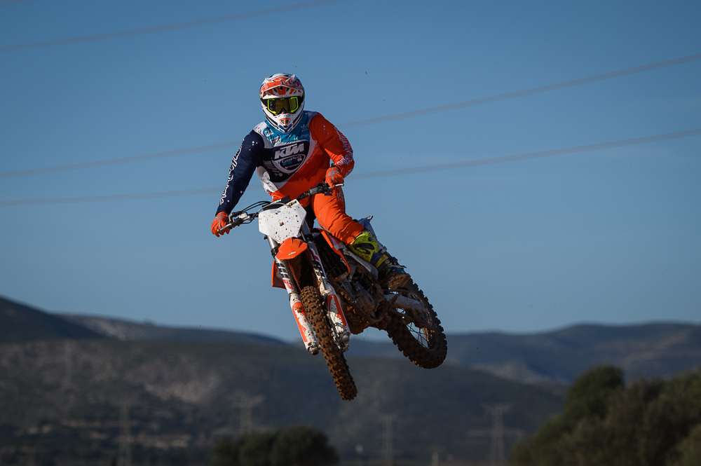 Nikon Z 6II + FTZ + AF-S Nikkor 70-200mm f2.8 VRII | f/3.5 1/4000s Iso100|� Cesar March 
