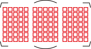 Puntos de AF 