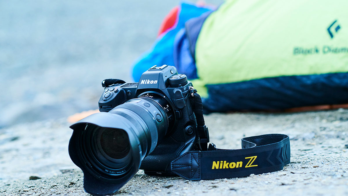 Nikon Z 9