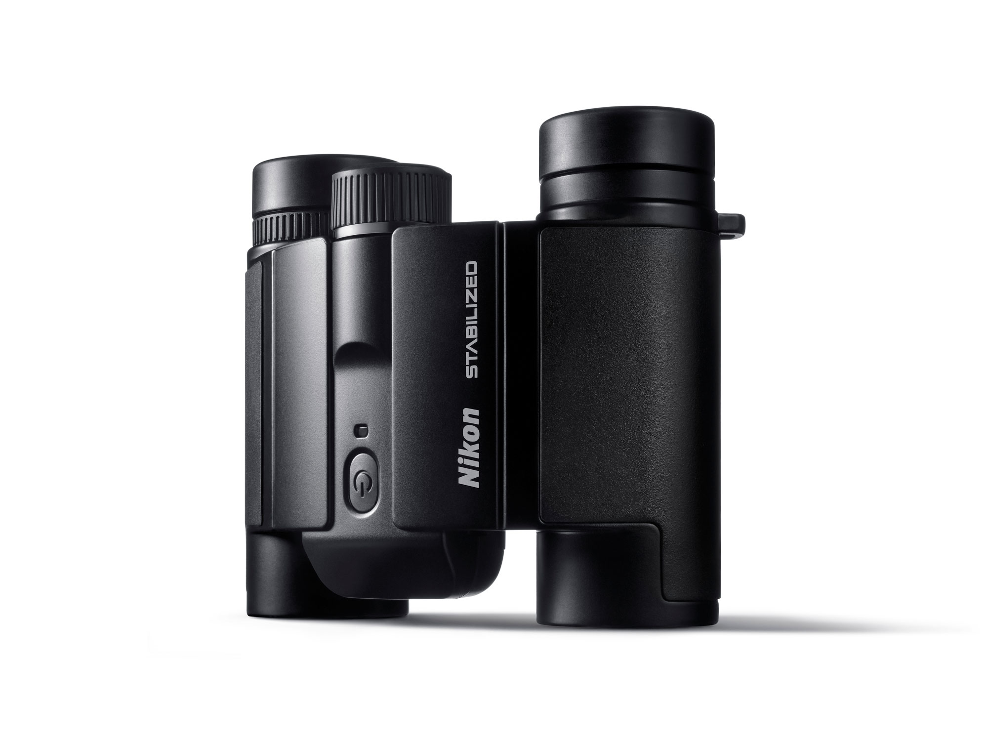 La serie de binoculares STABILIZED S de Nikon gana el prestigioso