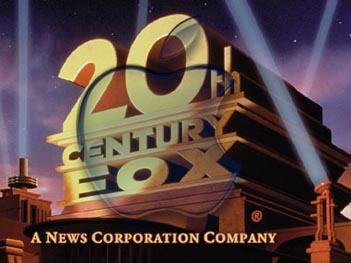Apple 20th century fox