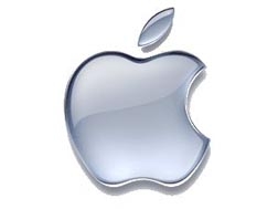 Apple logo